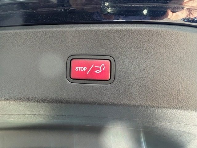 MERCEDES-BENZ GLC 220 usata, con Servosterzo