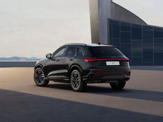 AUDI Q5 usata, con Chiusura centralizzata