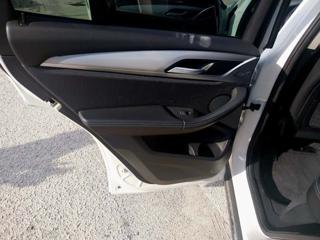 BMW X3 usata, con Sistema di navigazione