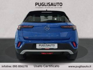 OPEL Mokka usata, con Chiusura centralizzata