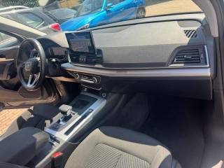 AUDI Q5 usata, con Controllo trazione