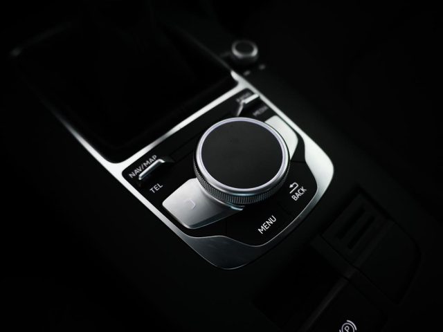 AUDI A3 usata, con Specchietti laterali elettrici