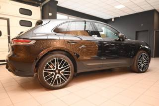 PORSCHE Macan usata 94