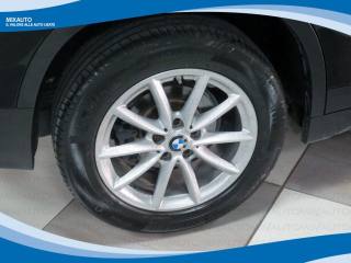 BMW X1 usata, con ESP