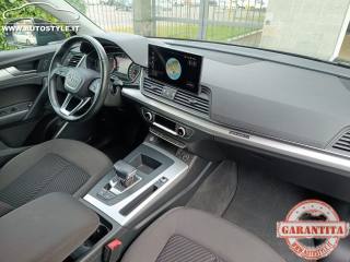 AUDI Q5 usata, con Android Auto