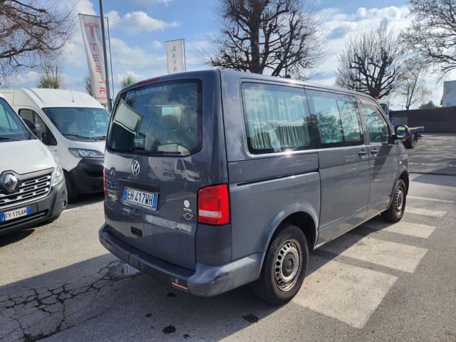 VOLKSWAGEN Caravelle usata, con Alzacristalli elettrici