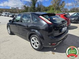 FORD Focus usata, con Cerchi in lega