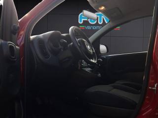 FIAT Panda usata, con Chiusura centralizzata
