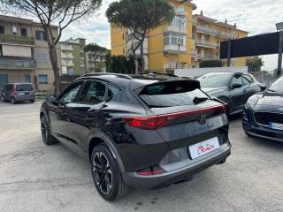 CUPRA Formentor usata, con Airbag Passeggero