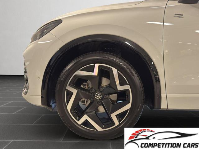 VOLKSWAGEN Tiguan usata, con Controllo trazione