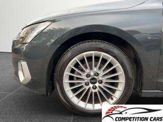 AUDI A3 usata, con Sedili riscaldati