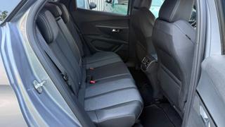 PEUGEOT 3008 usata, con Immobilizzatore elettronico