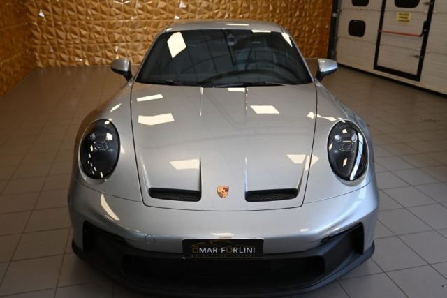 PORSCHE 992 usata 66