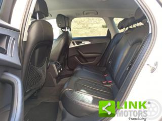 AUDI A6 allroad usata, con ESP