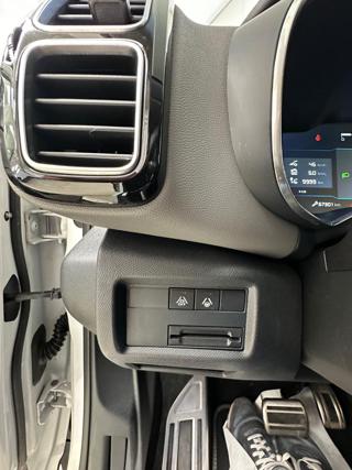 CITROEN C5 Aircross usata, con Sospensioni pneumatiche