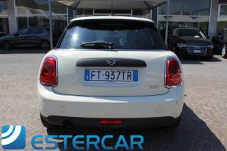 MINI One usata, con Controllo automatico clima