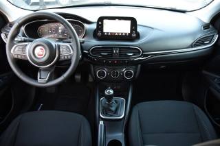 FIAT Tipo usata, con Cerchi in lega