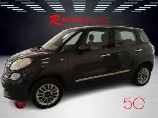 FIAT 500L usata 10