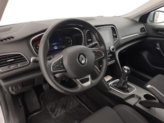 RENAULT Megane usata, con Climatizzatore