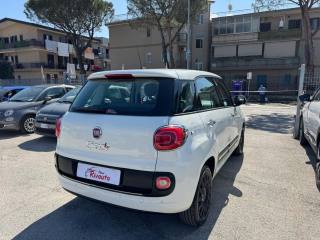 FIAT 500L usata, con Airbag Passeggero