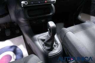 CITROEN C3 usata, con Airbag testa