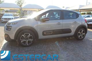 CITROEN C3 usata, con Fendinebbia