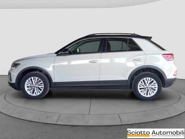 VOLKSWAGEN T-Roc usata, con Airbag laterali