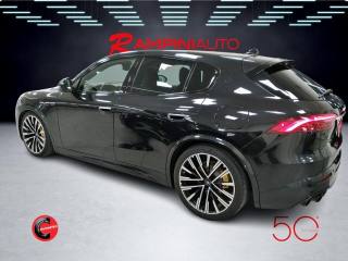 MASERATI Grecale usata 11