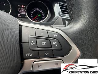 VOLKSWAGEN Tiguan usata, con Sedile posteriore sdoppiato