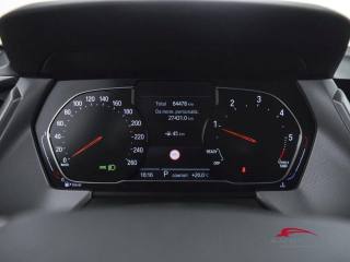 BMW 116 usata 12