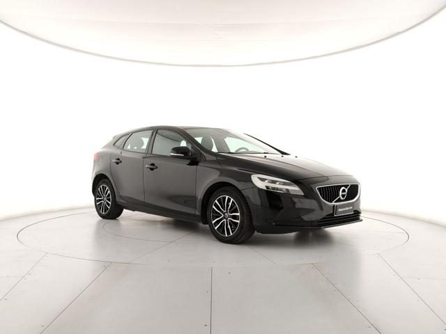 VOLVO V40 usata, con Autoradio