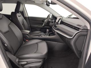 JEEP Compass usata, con Sensori di parcheggio posteriori