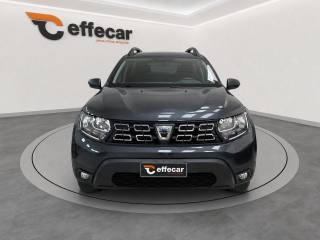 DACIA Duster usata, con Airbag