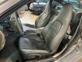 PORSCHE 996 usata, con Fari Xenon