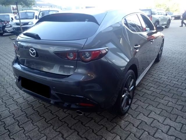 MAZDA 3 usata, con Alzacristalli elettrici