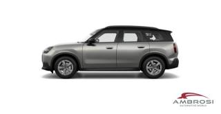 MINI Countryman usata 1