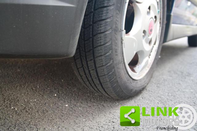 CHEVROLET Matiz usata, con Touch screen