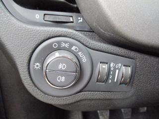 FIAT 500X usata, con Autoradio digitale