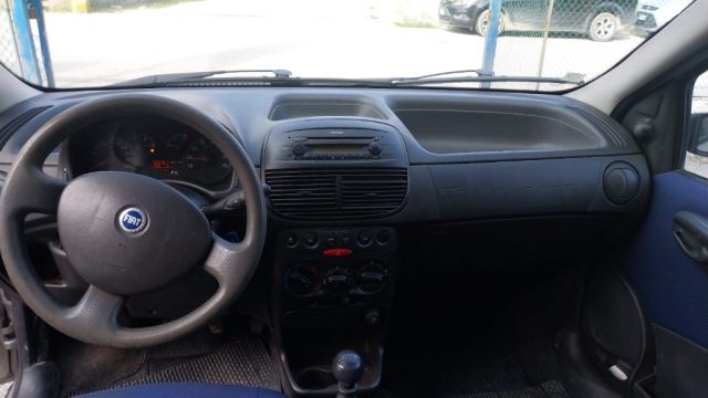 FIAT Punto usata 7