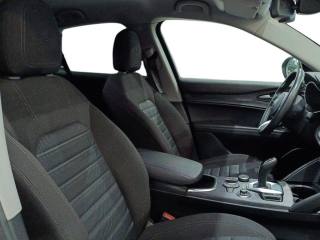 ALFA ROMEO Stelvio usata, con Cruise Control