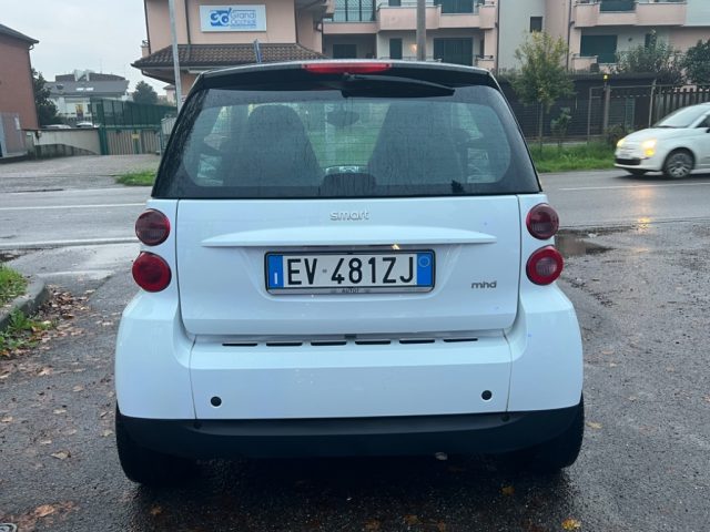 SMART ForTwo usata, con Airbag Passeggero
