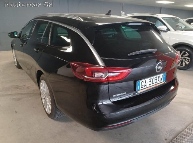 OPEL Insignia usata, con Airbag Passeggero