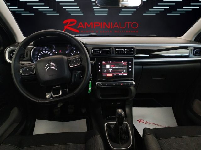 CITROEN C3 usata 10
