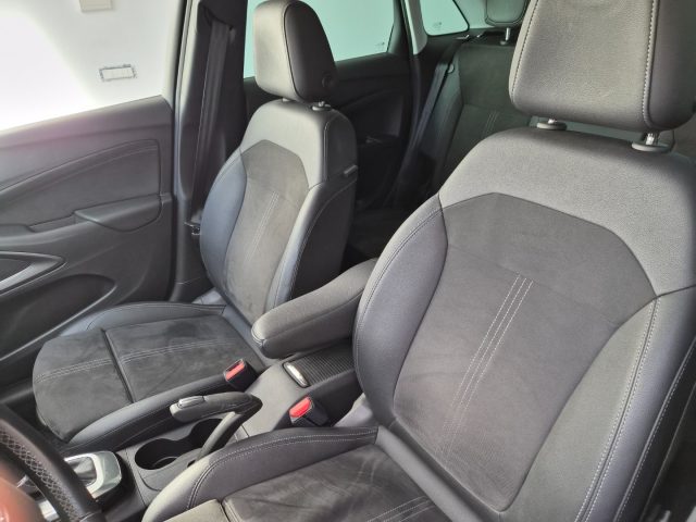 OPEL Crossland usata, con Controllo vocale