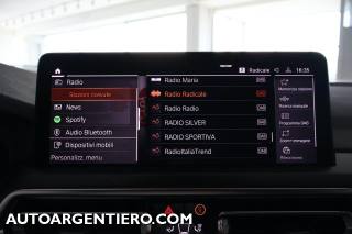 BMW X3 usata, con Cronologia tagliandi
