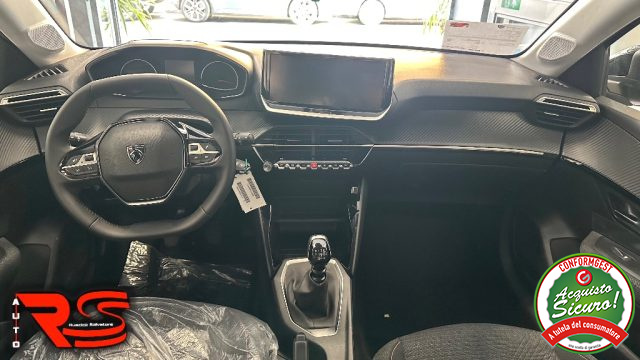 PEUGEOT 208 usata, con Controllo automatico clima