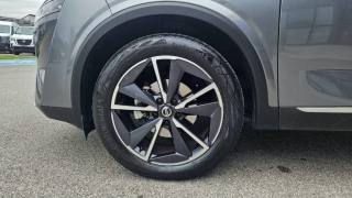 NISSAN Qashqai usata, con Specchietti laterali elettrici