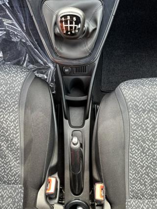 LANCIA Ypsilon usata, con Chiusura centralizzata
