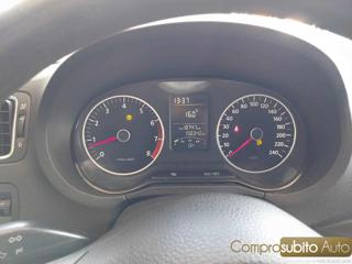 VOLKSWAGEN Polo usata 20