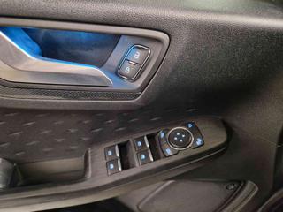 FORD Kuga usata, con Immobilizzatore elettronico